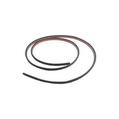 VW Bus T5 Türdichtung Schiebetür oben rechts innen