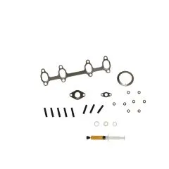 VW Bus T5 Turbolader Dichtsatz 1,9 TDI - BRR AXC BRS AXB