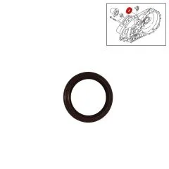 VW Bus T5 Wellendichtring für Schaltgetriebe / Differential