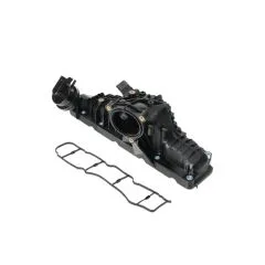 VW Bus T6 Saugrohrmodul mit Drucksensor 2,0 TDI bis 08/18