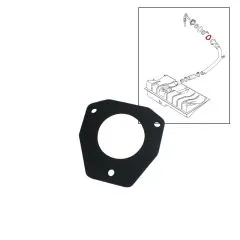 VW Golf 1 Cabrio Jetta Dichtring für Einfüllstutzen