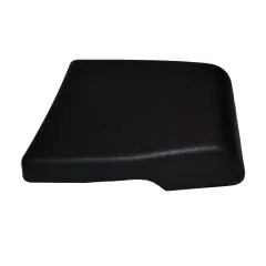 VW Golf 1 Stoßstangenecke v-r / h-l