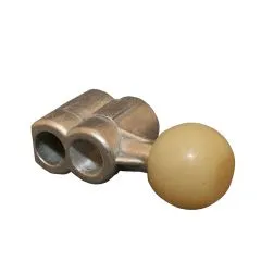 VW Golf 2 3 Schaltfinger für Schaltstange