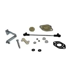 VW Golf 3 Vento Reparatursatz für Schalthebel