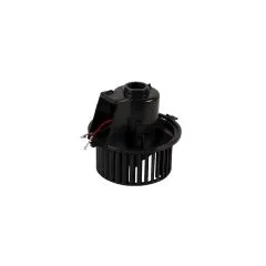 VW Golf II Jetta II Gebläsemotor ohne Klima