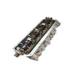 VW Zylinderkopf komplett 1,9 TD AAZ