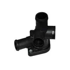 Wasserflansch für Kühler Golf 3 4