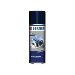 Wonderclean Sprühflasche 400 ml von Berner